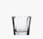 Hemingway Crystal Drinking Glasses - Set of 4