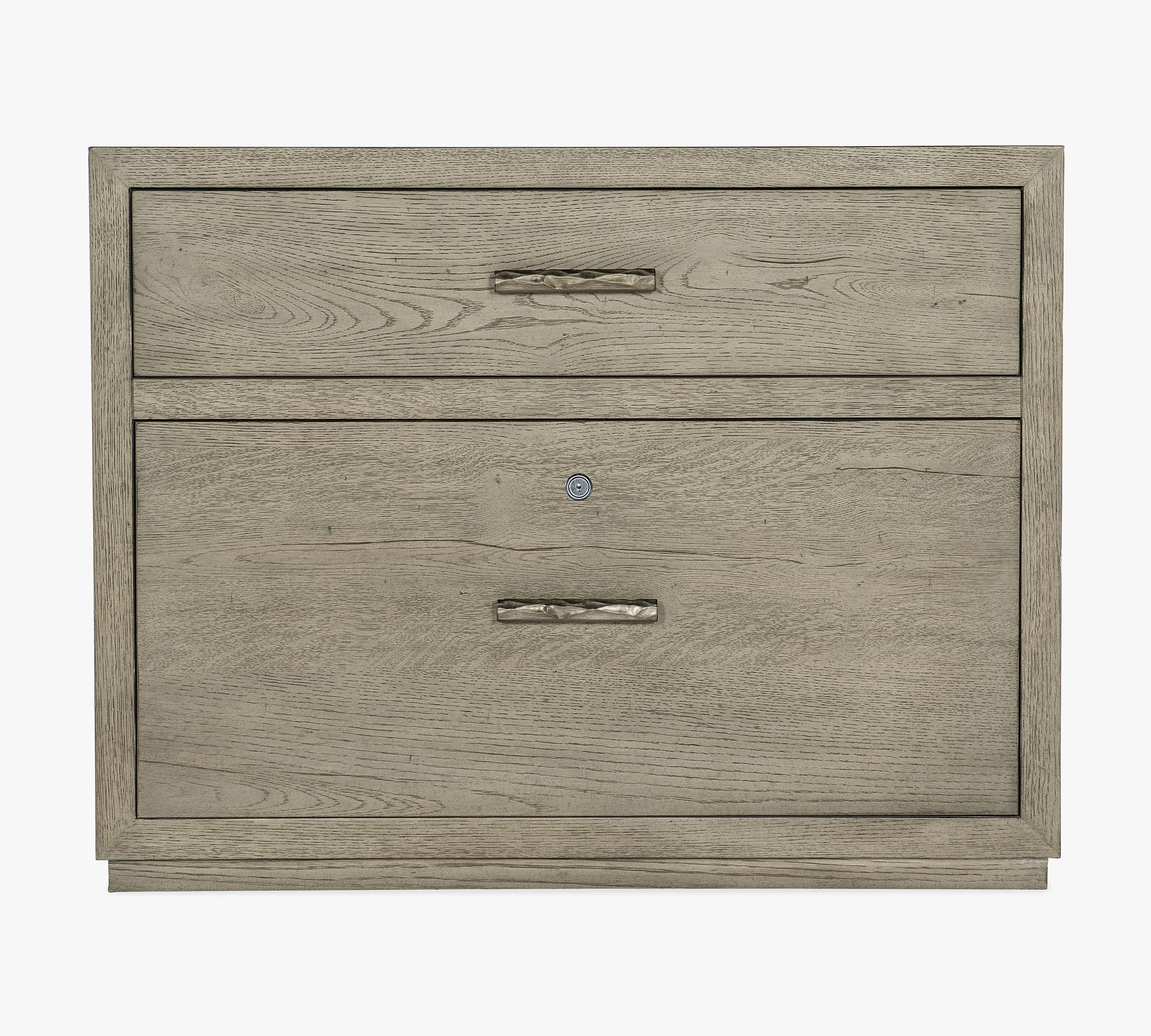 Louville 2-Drawer Lateral File Cabinet