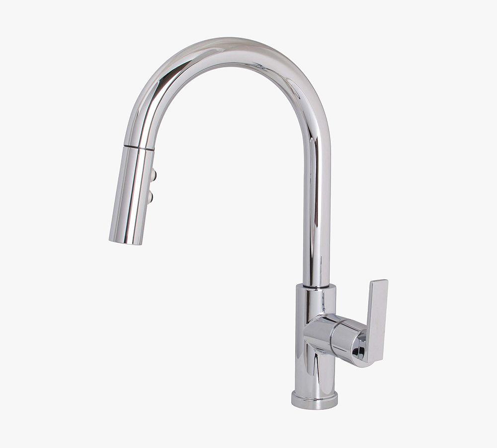 Armel Pull Down Kitchen Faucet