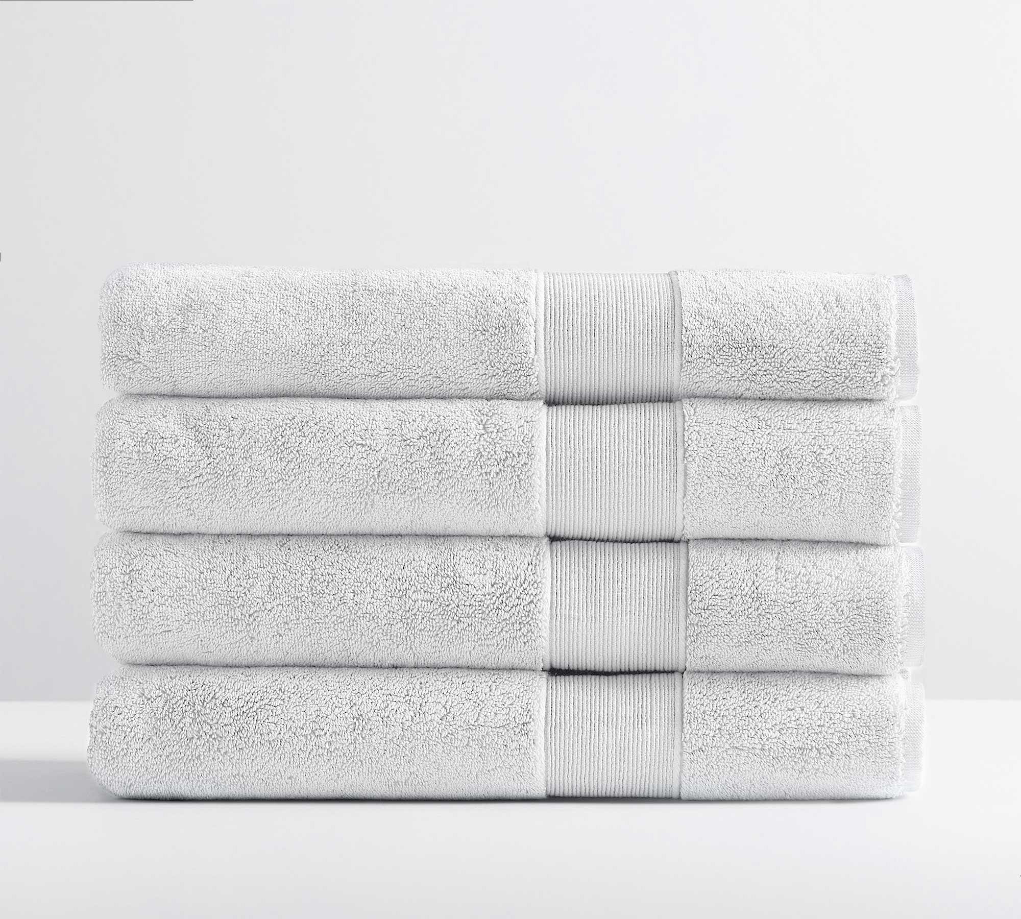 Classic Organic Towel Bundle