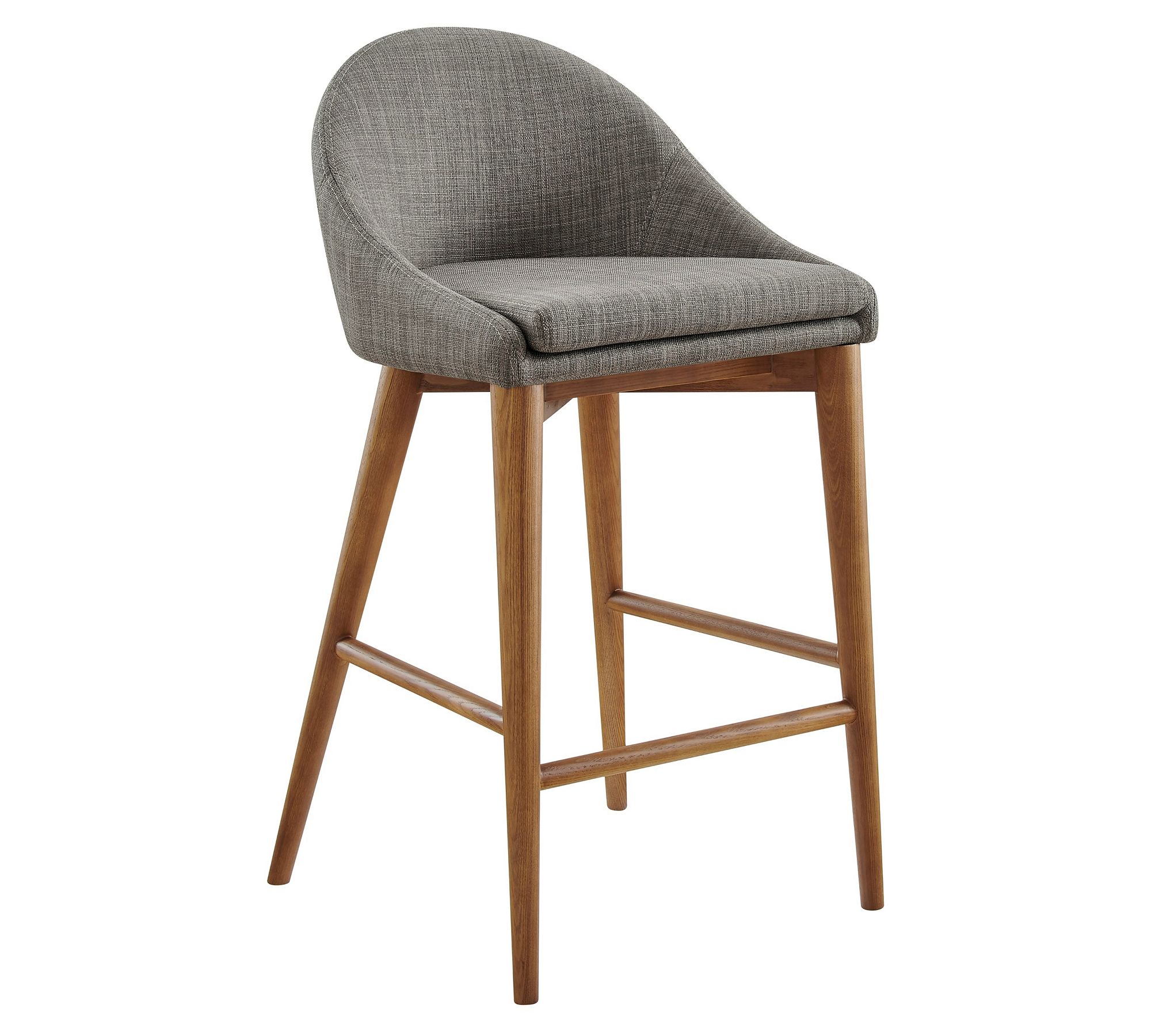 Bowman Upholstered Barstool