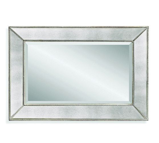 Beveled Mirrors | Pottery Barn