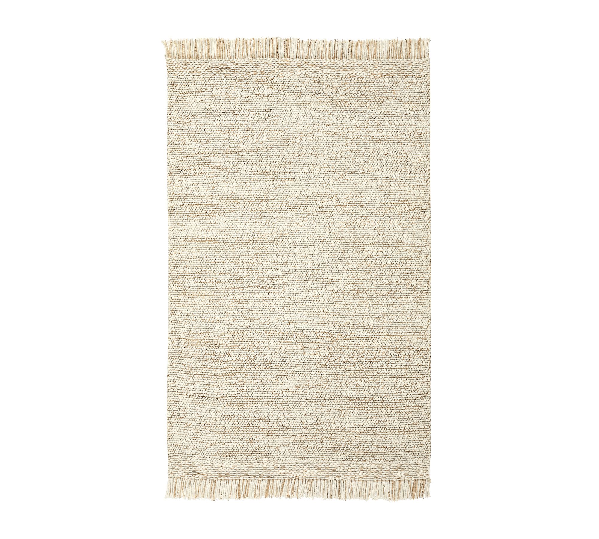 Jordie Handwoven Performance Rug