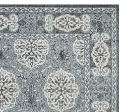 Anisha Performance Synthetic Rug