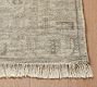 Wesson Handwoven Wool Rug | Pottery Barn