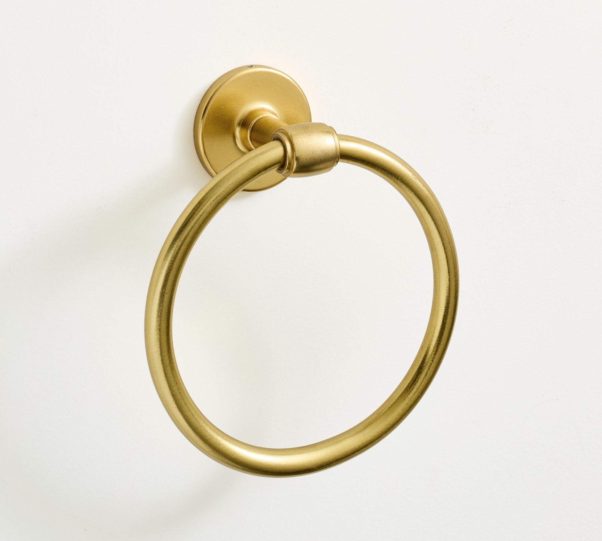 Sansome Towel Ring