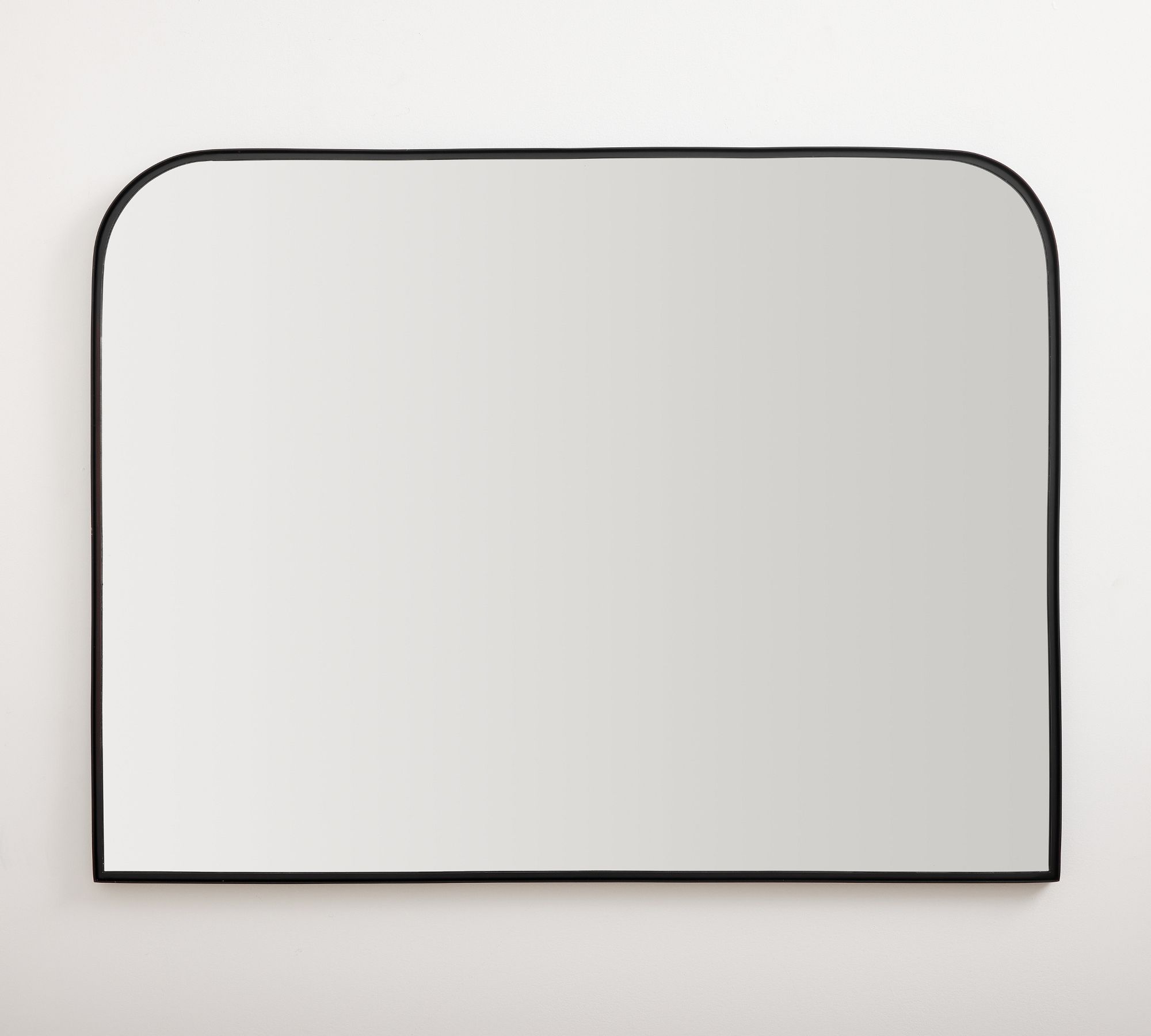 Stowe Mantel Mirror