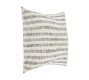 Paden Striped Pillow Cover
