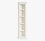 Aubrey End Cap Corner Shelf (21.5&quot;)