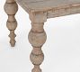 Bander Dining Table (83&quot;)