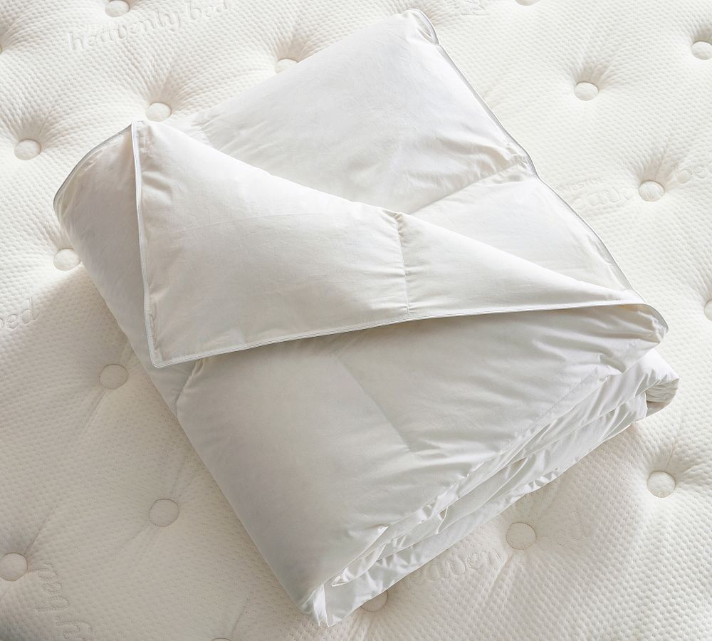 Westin® Down Duvet Insert Pottery Barn