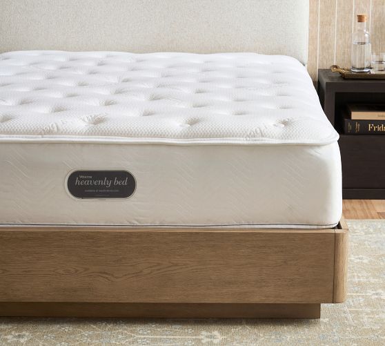 Westin Heavenly® Bed Mattress Pottery Barn