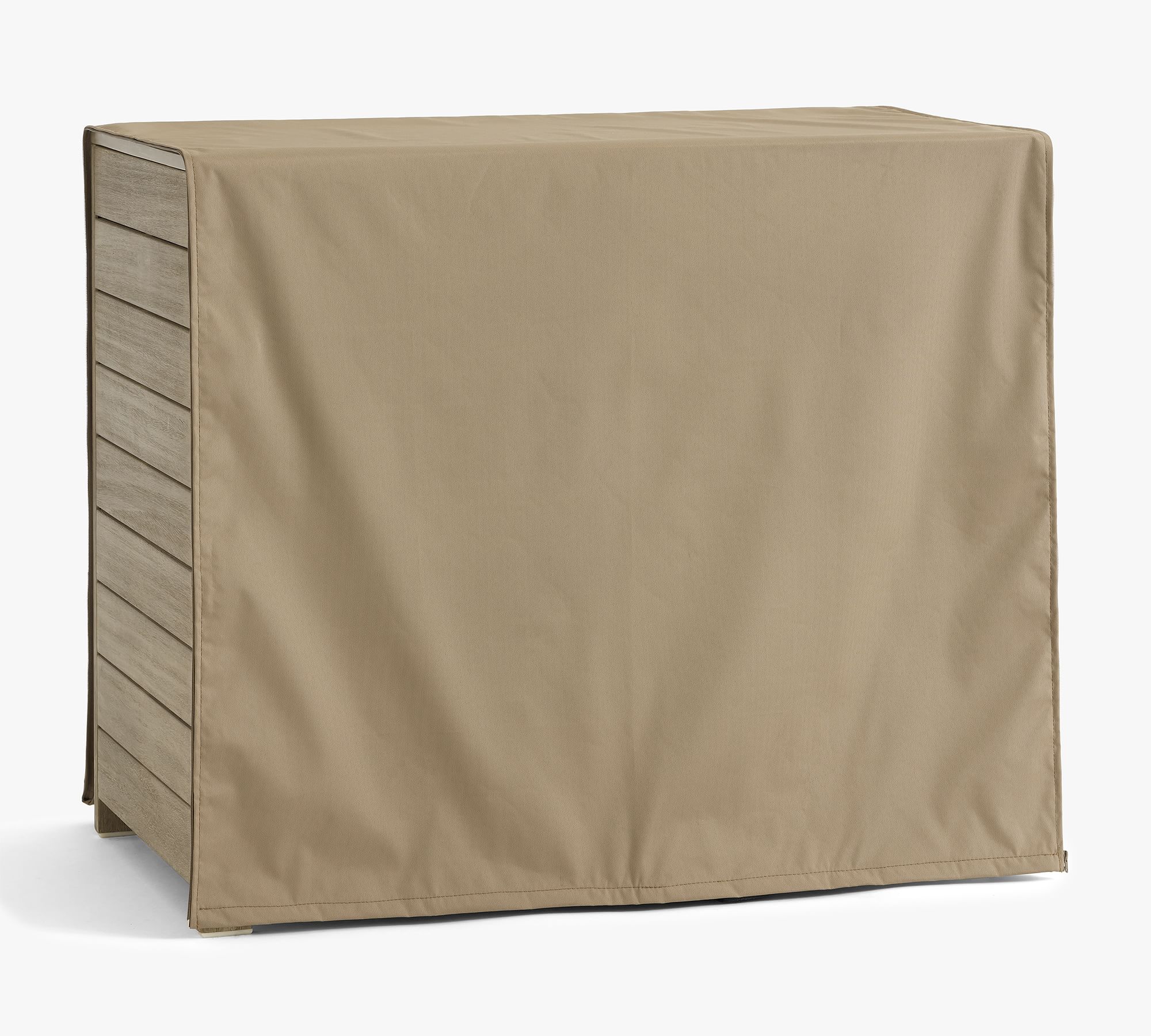 Abbott Custom-Fit Outdoor Covers