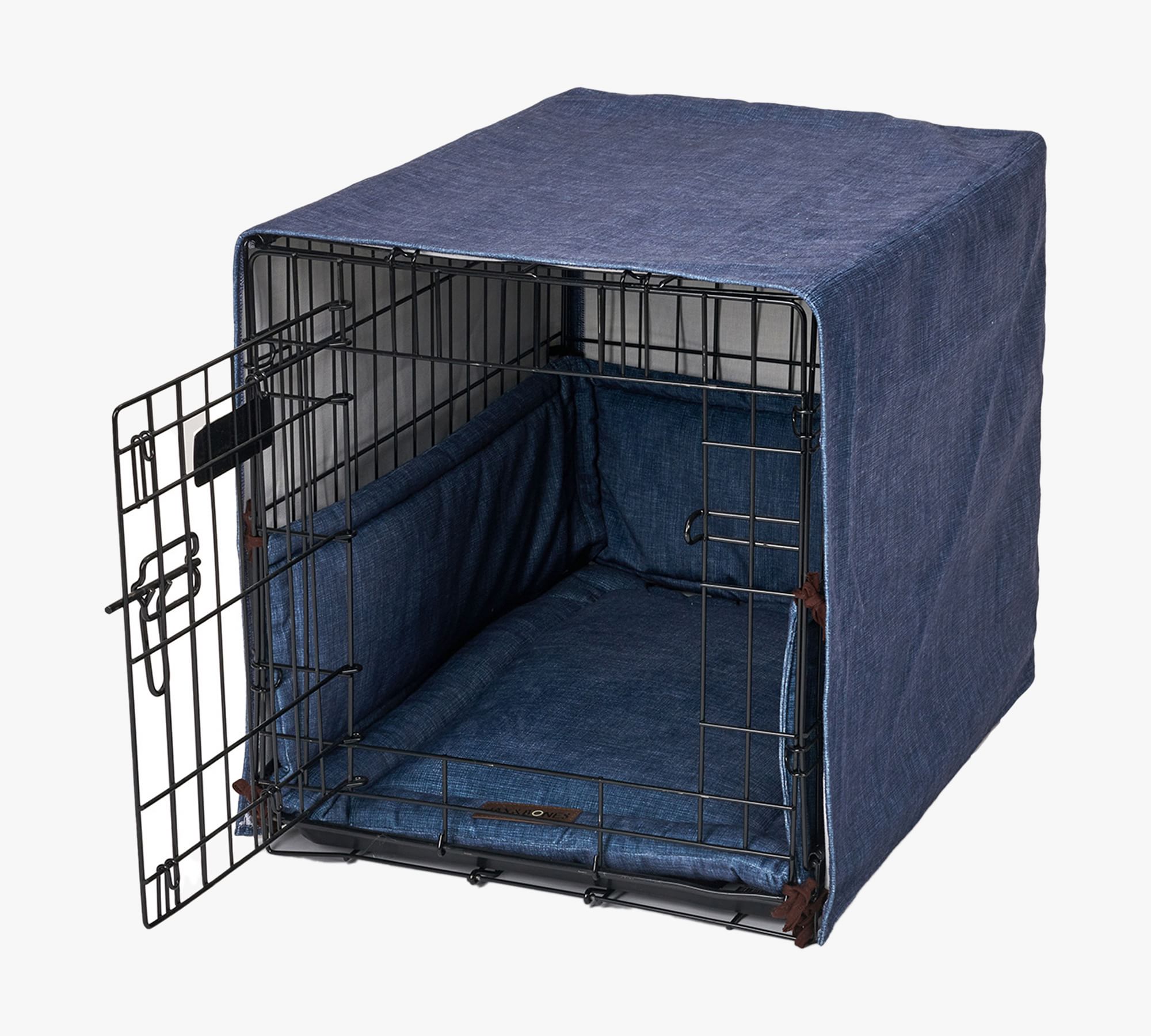 Pet Crate Cover - Set of 3