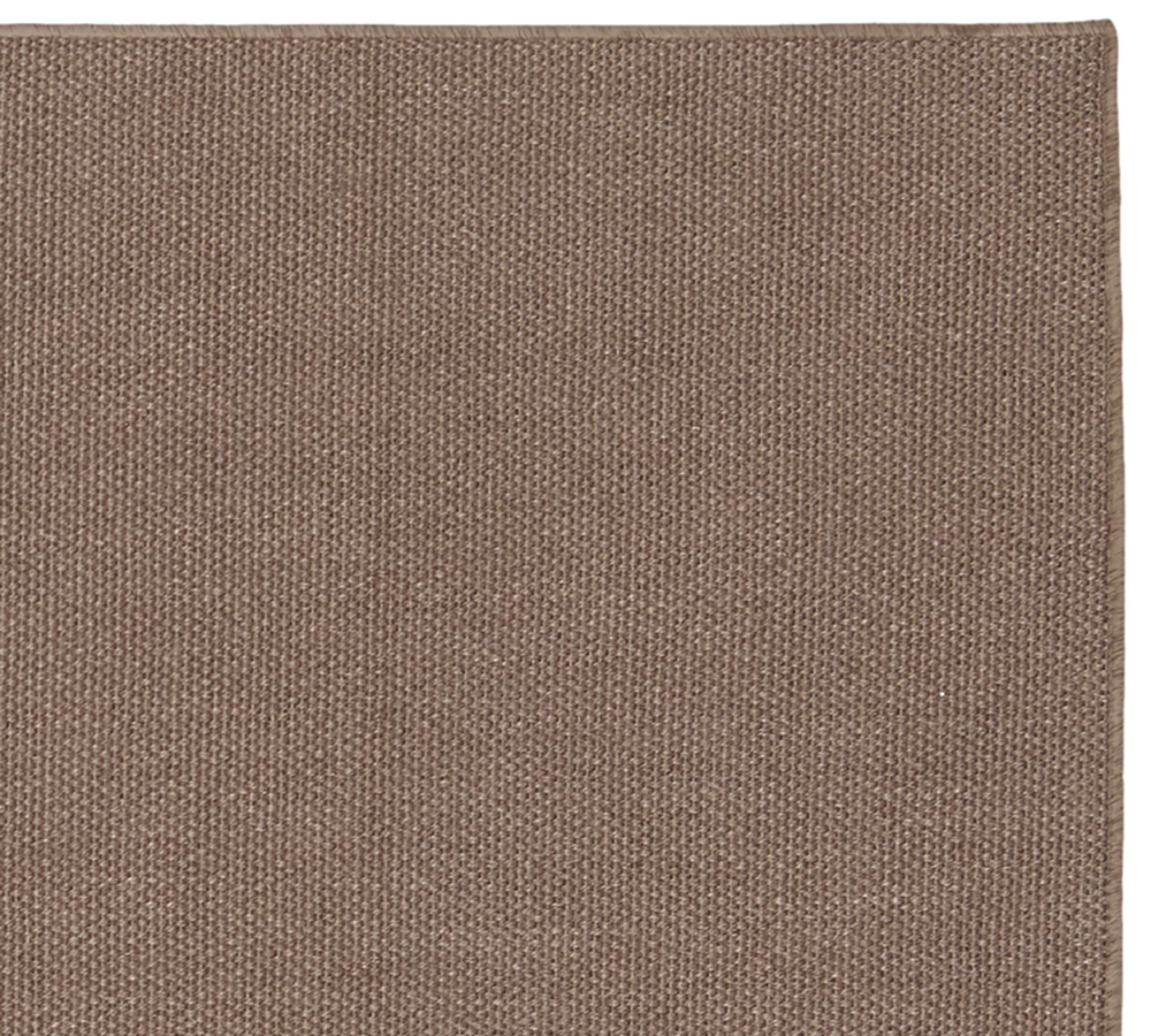 Custom Sisal Rug Swatch