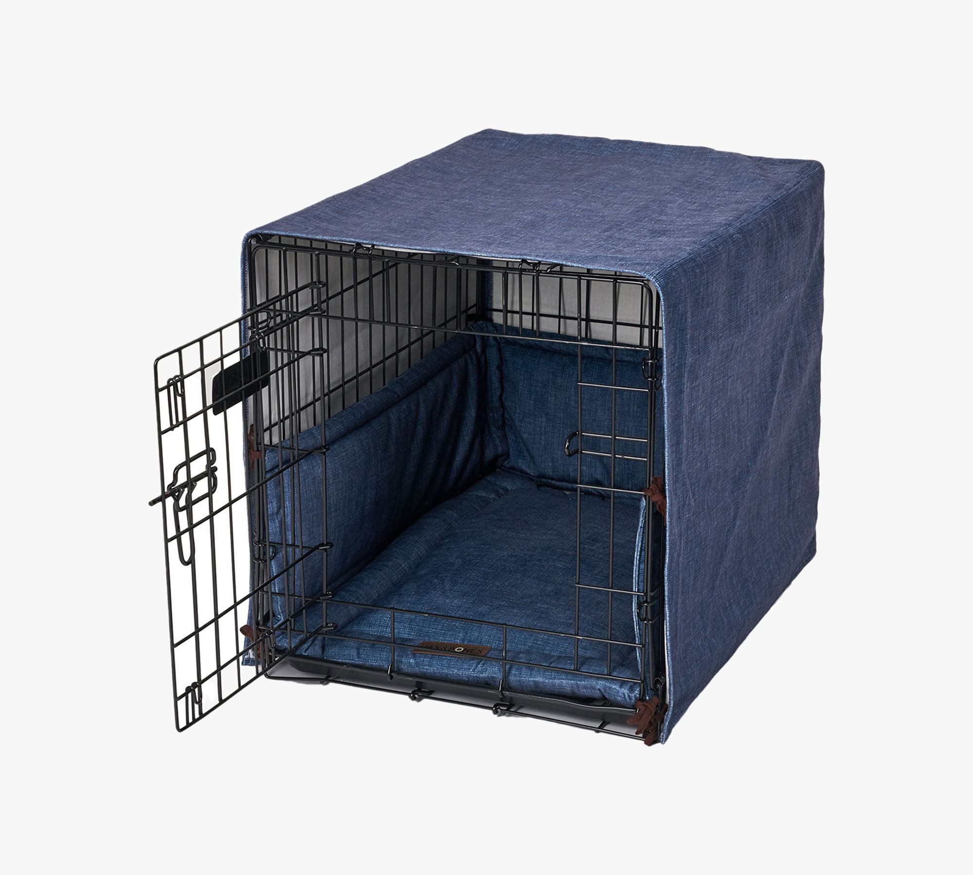 Pet Crate Cover - Set of 3