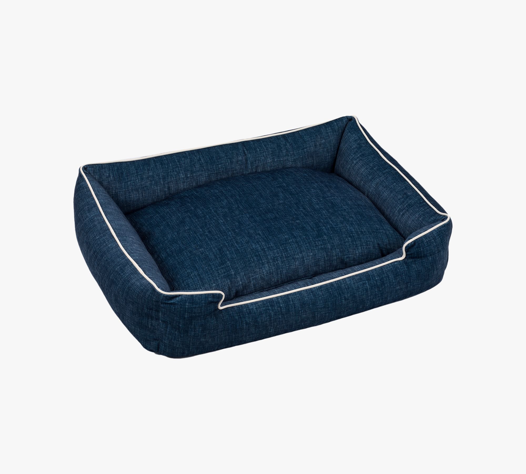 Lounge Pet Bed