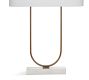 Glenroy Metal Table Lamp