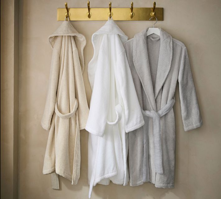Ceramic Robe Dream Robe | Pottery Barn
