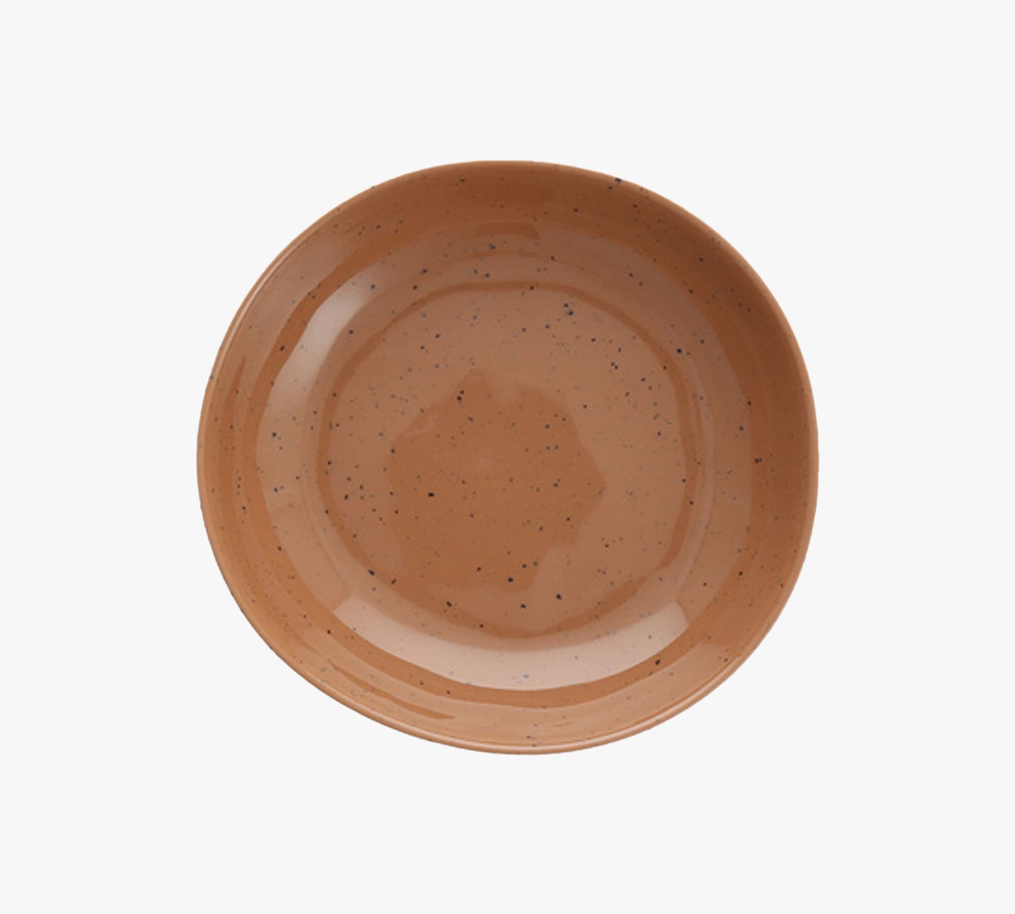 Fortessa Sandia Outdoor Melamine Coupe Bowls - Set of 6