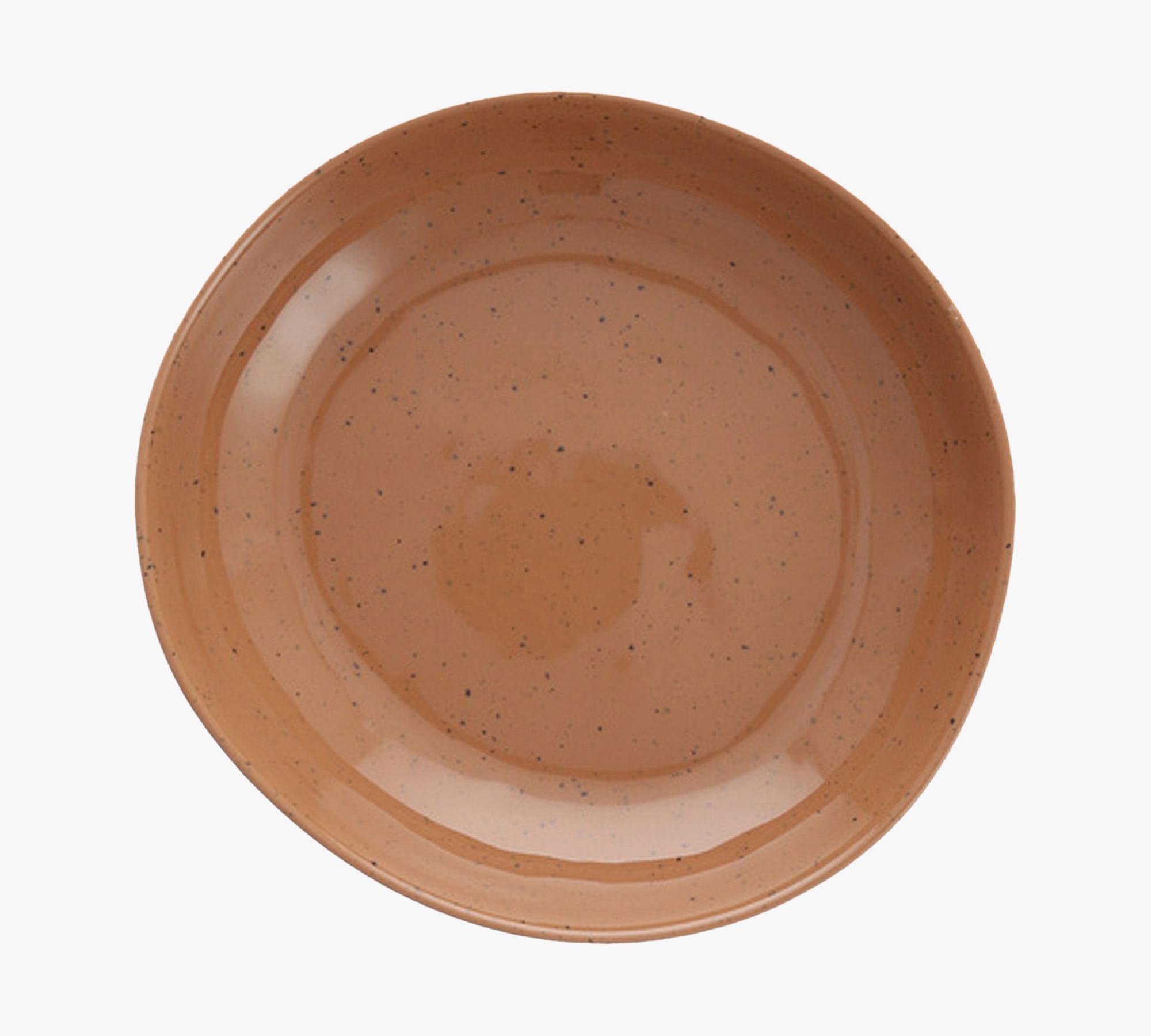 Fortessa Sandia Outdoor Melamine Coupe Bowls - Set of 6