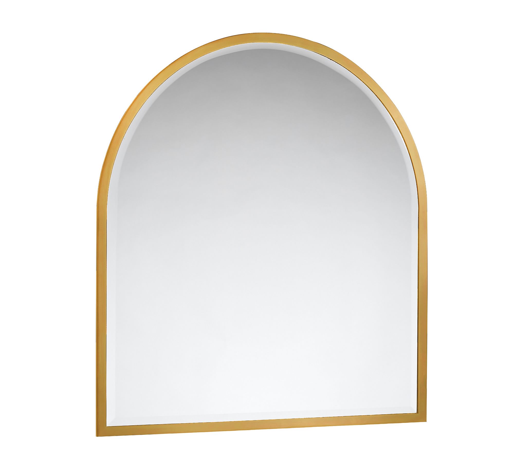 Layne Mantel Mirror
