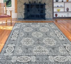 Anisha Performance Synthetic Rug