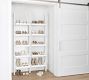 Essential Reach-in Closet by Hold Everything, 4' Storage System