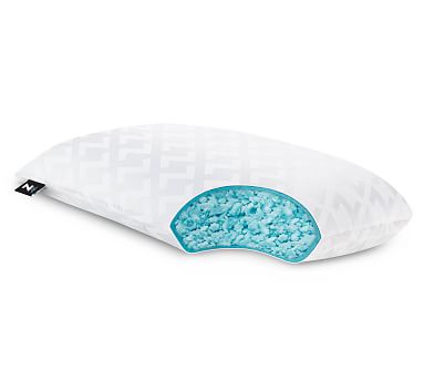 Malouf™ Shredded Gel Dough™ Memory Foam Pillow | Pottery Barn