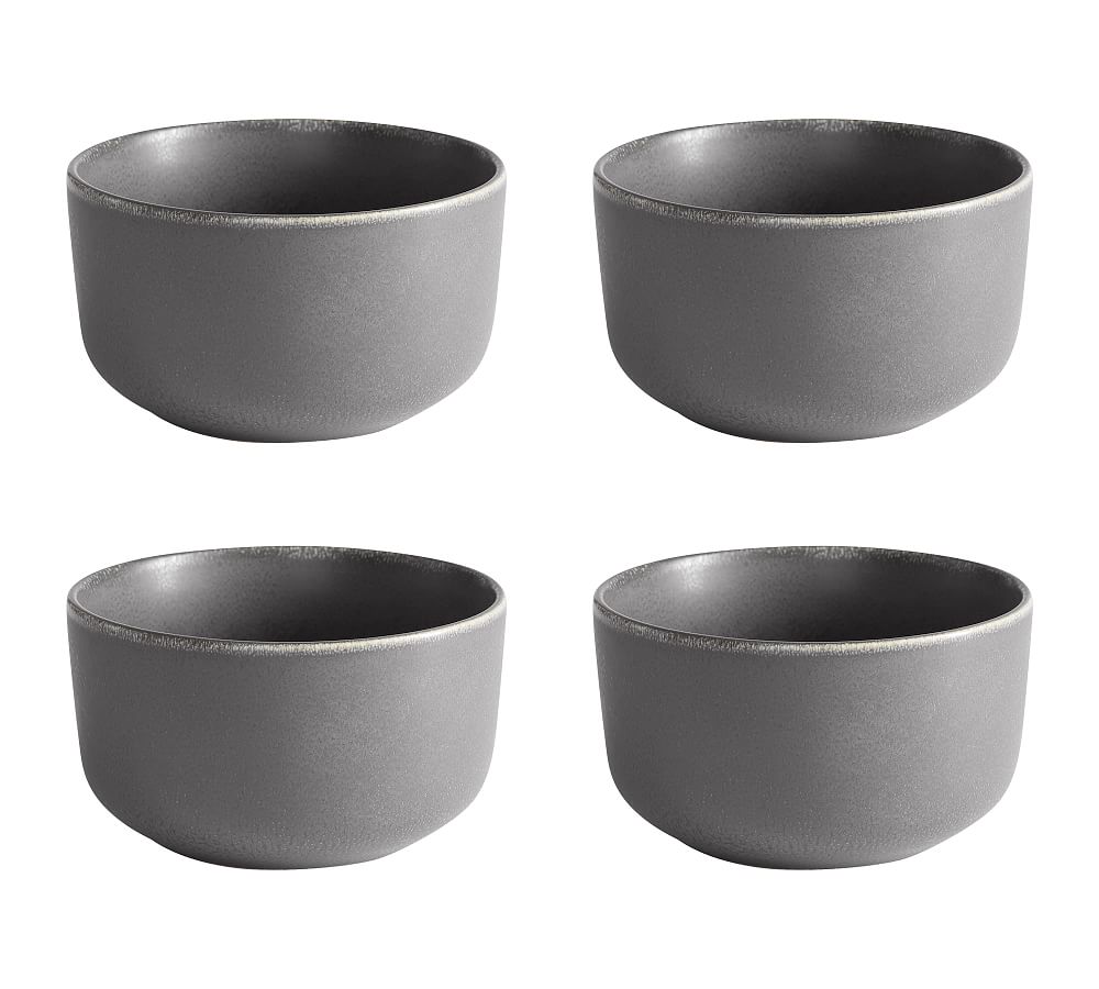 Mason Stoneware Mini Bowls