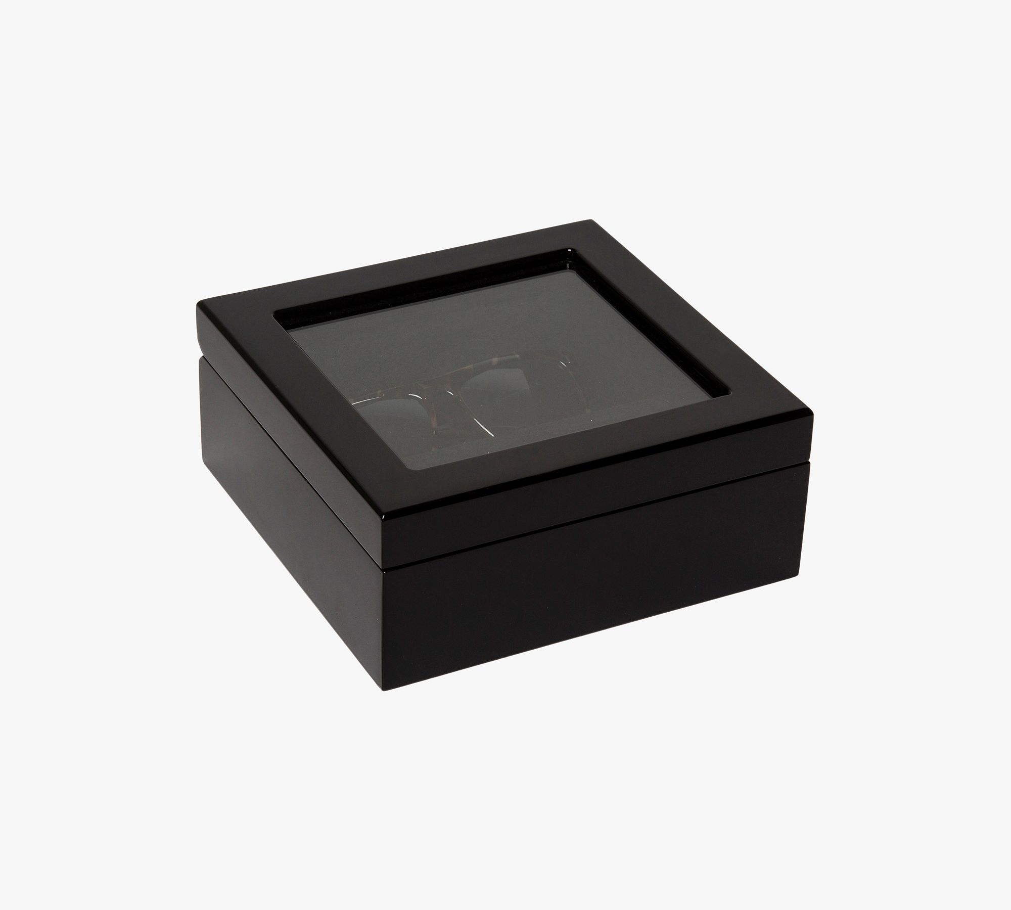 Mattox Accessory Boxes