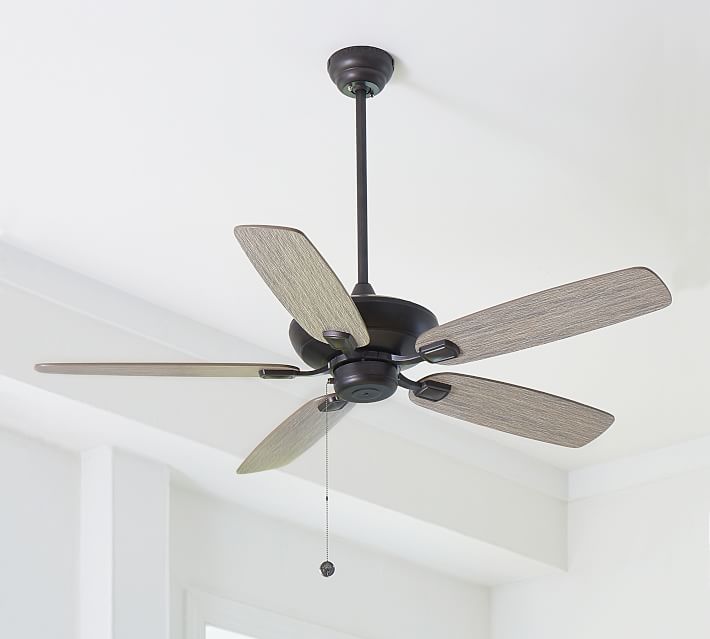 Pottery Barn Ceiling Fansnull