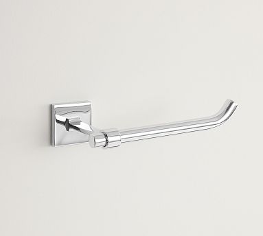 Blake Toilet Paper Holder | Pottery Barn