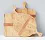 Handmade Reclaimed Oak Cutting Boards