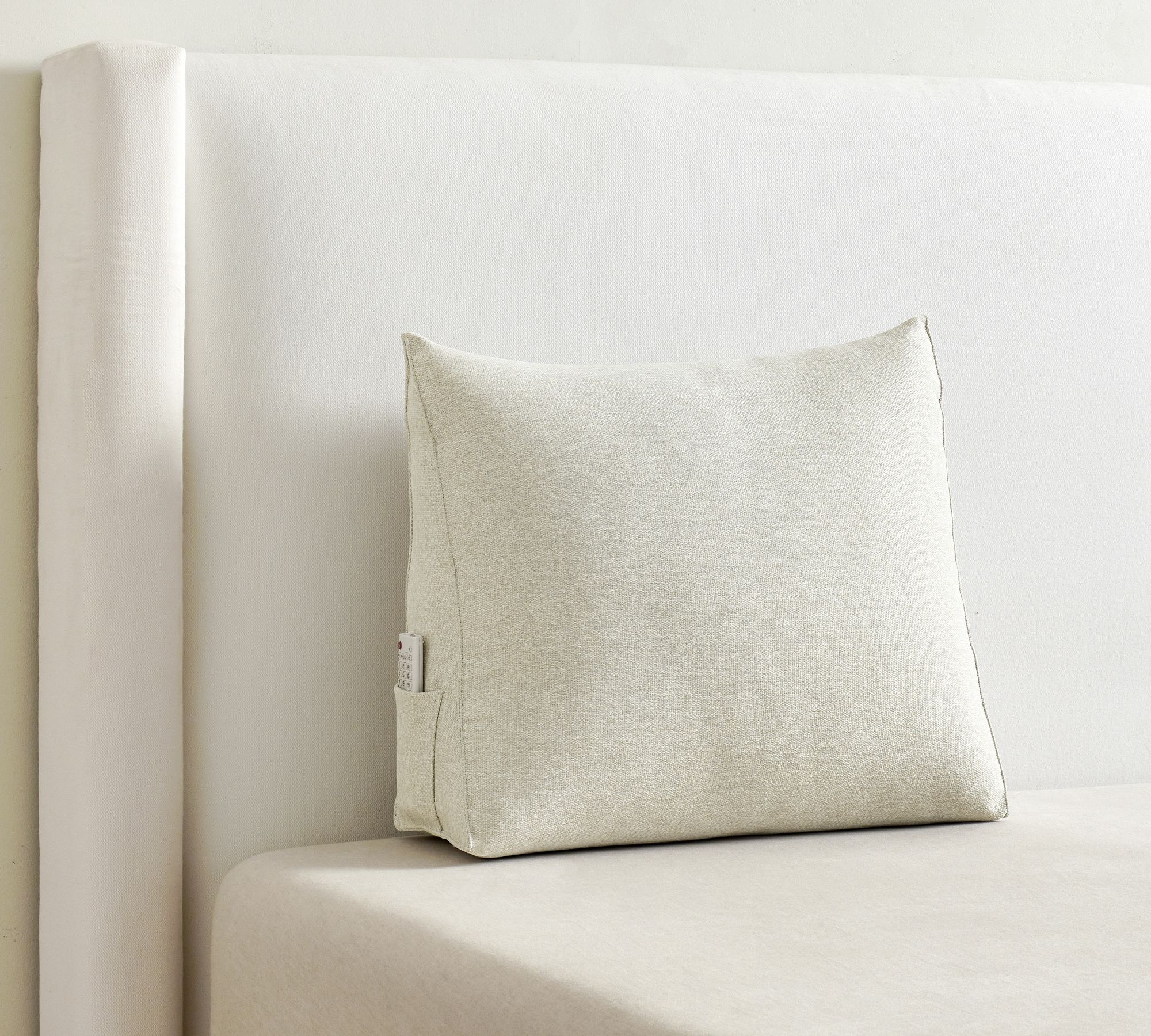 Open Box: Inventive Sleep® Wedge Pillow