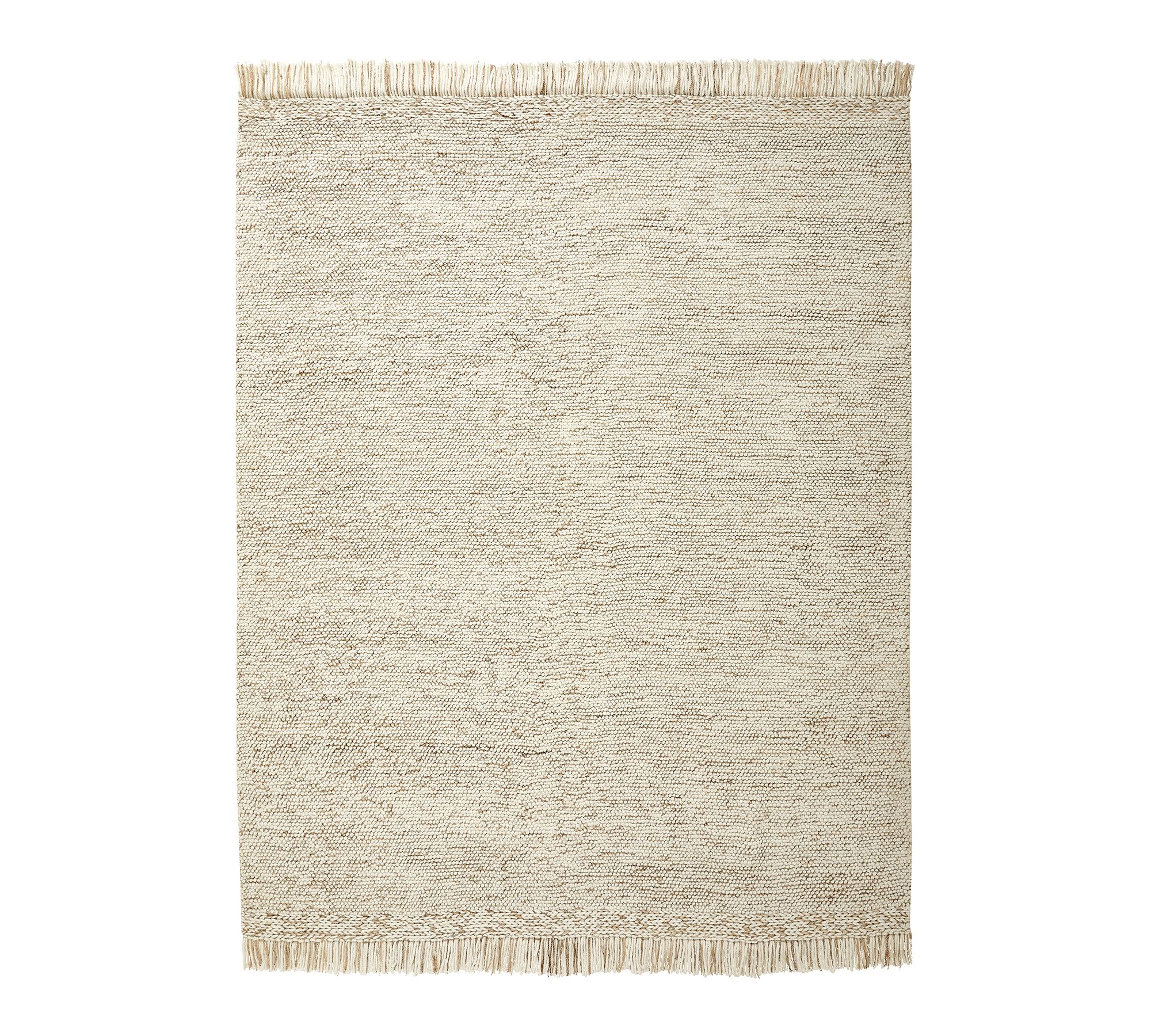 Jordie Handwoven Performance Rug