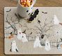 Scary Squad Cork Placemats - Set of 4