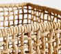 Asha Handwoven Basket Collection