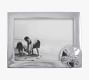 Silver Coastal Picture Frame