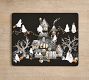 Scary Squad Cork Placemats - Set of 4