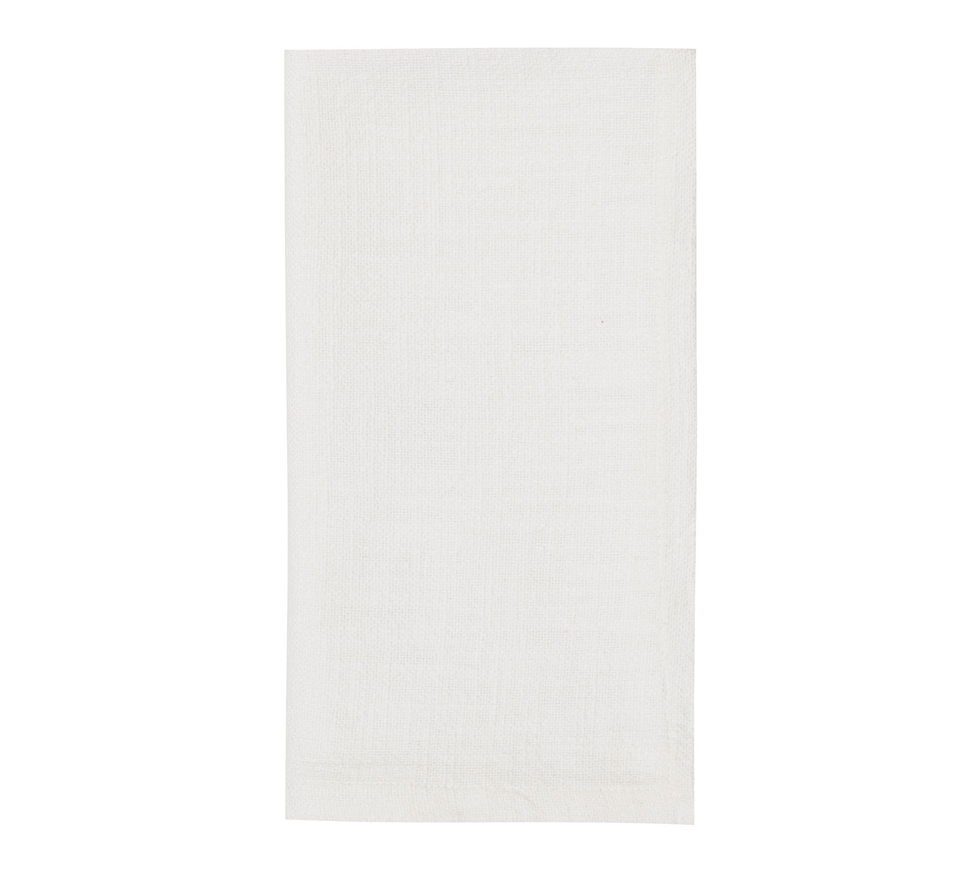 Organic Cotton Casual Napkins