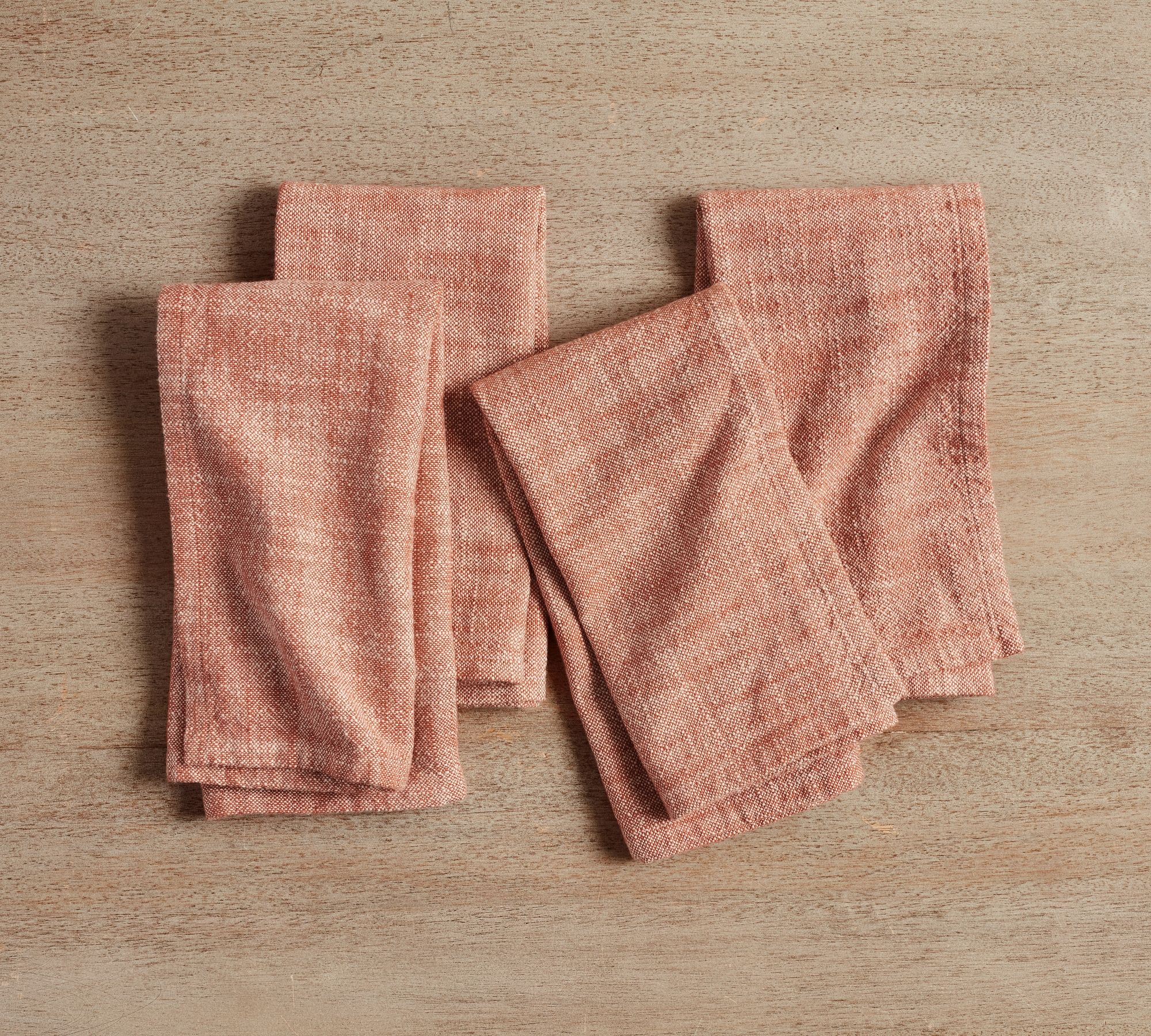 Organic Cotton Casual Napkins