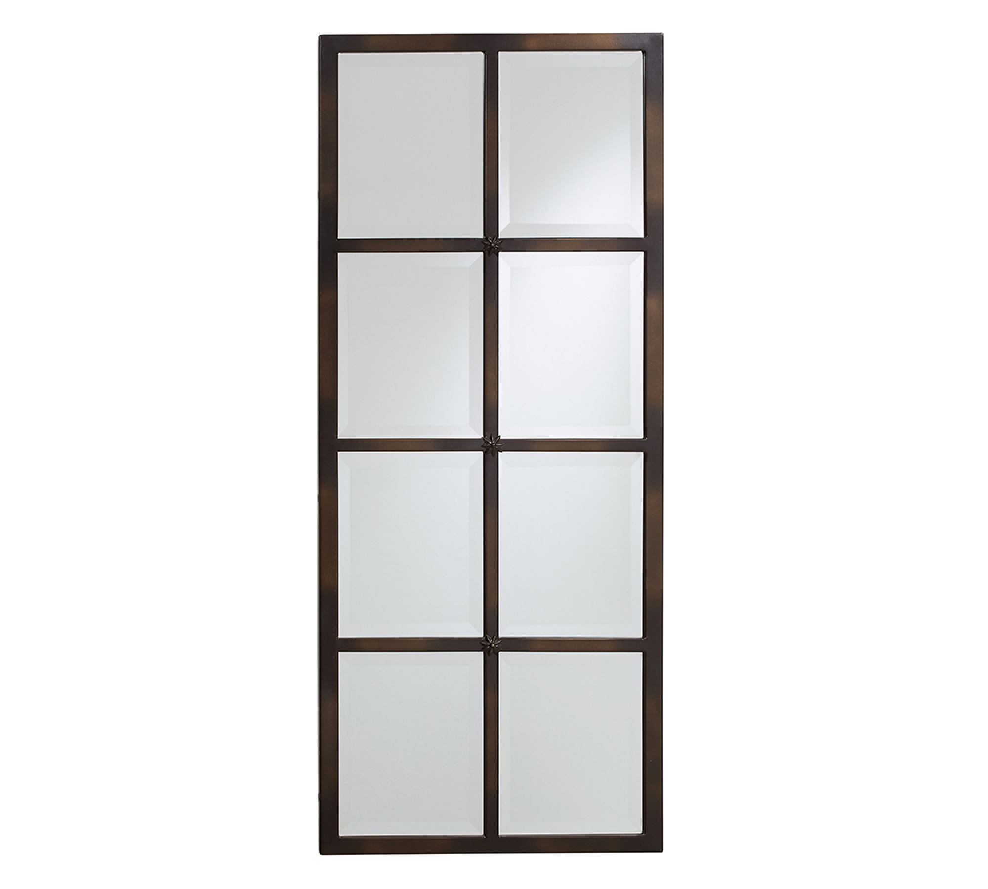 Eagan Multipanel Mirror Collection