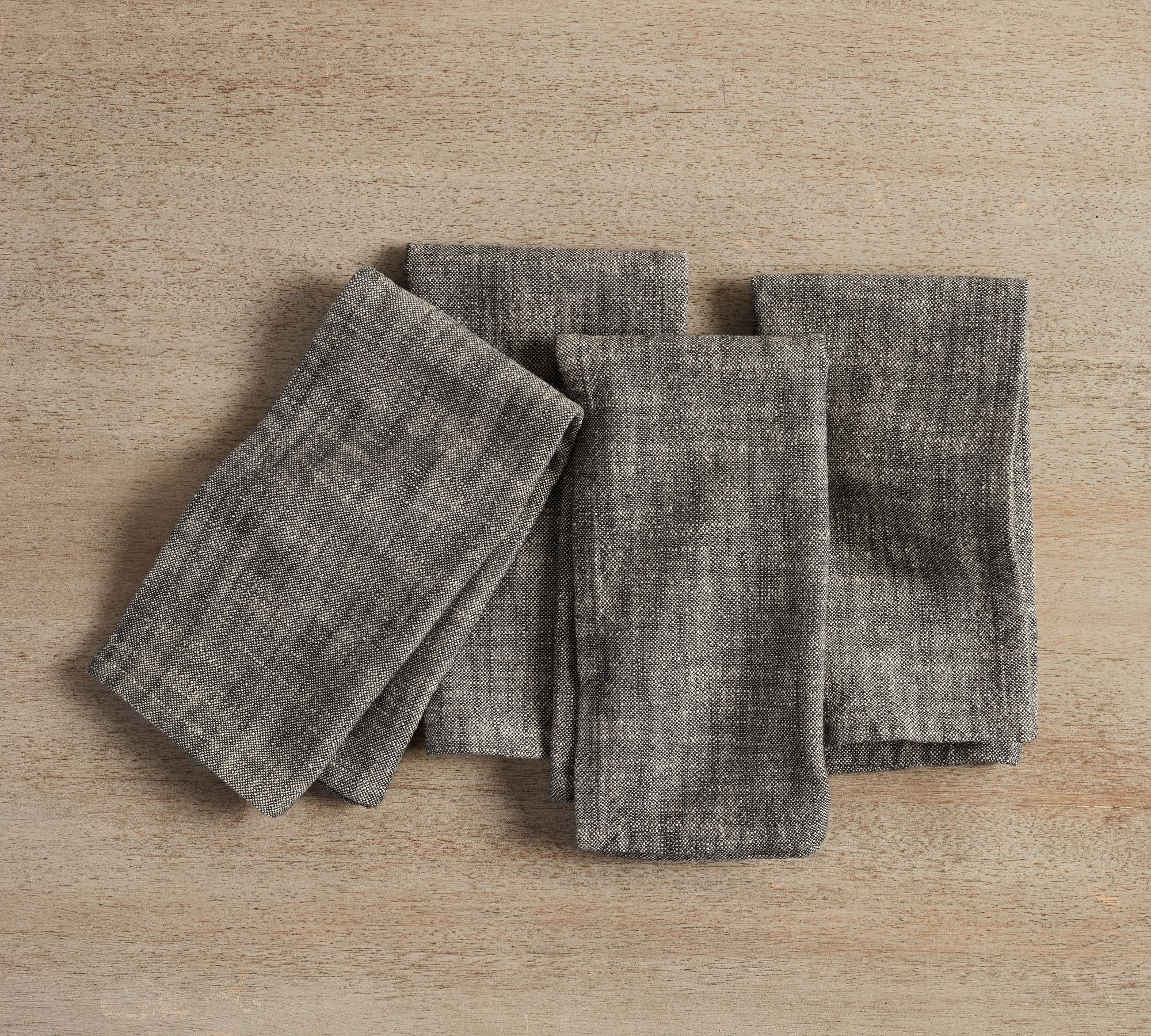 Organic Cotton Casual Napkins