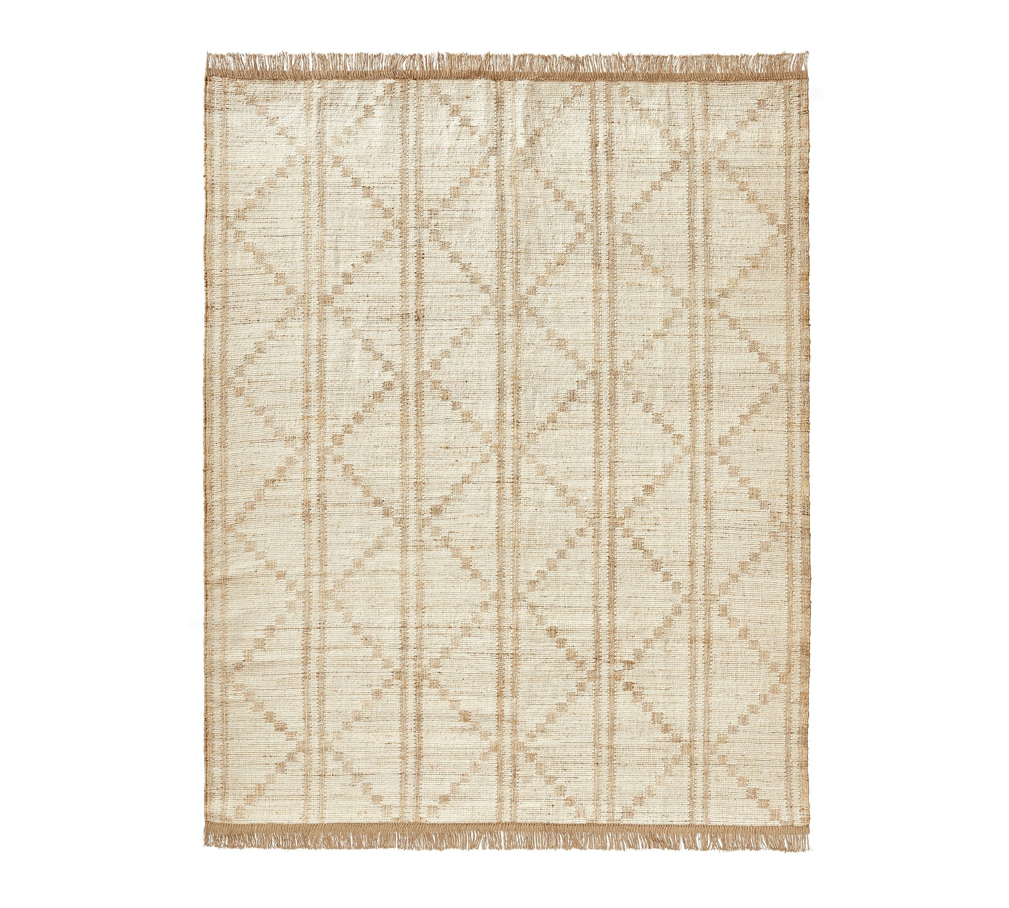 Wilcox Handwoven Rug