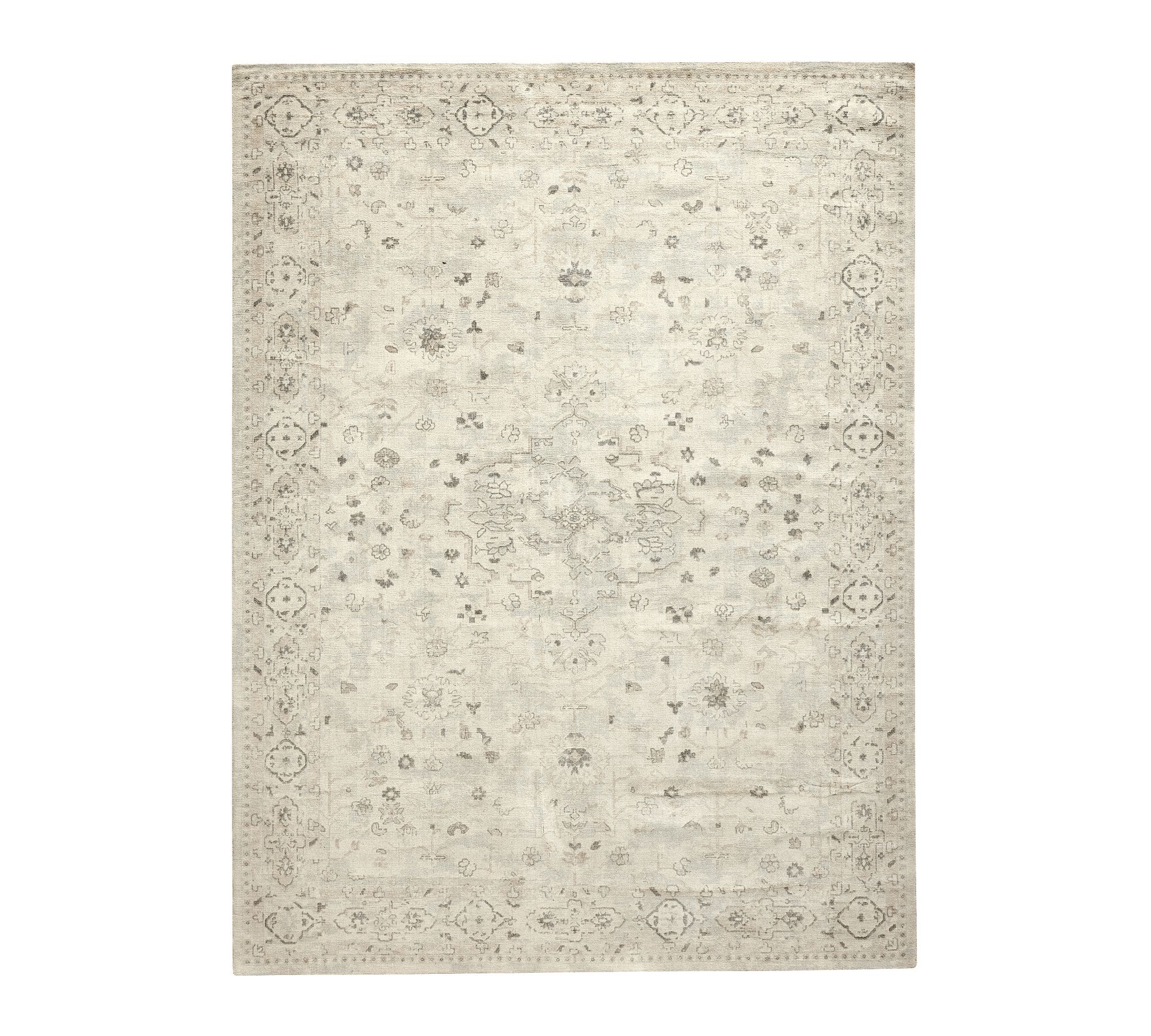 Steina Handwoven Rug