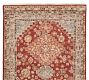 Duxbury Hand-Knotted Wool Rug