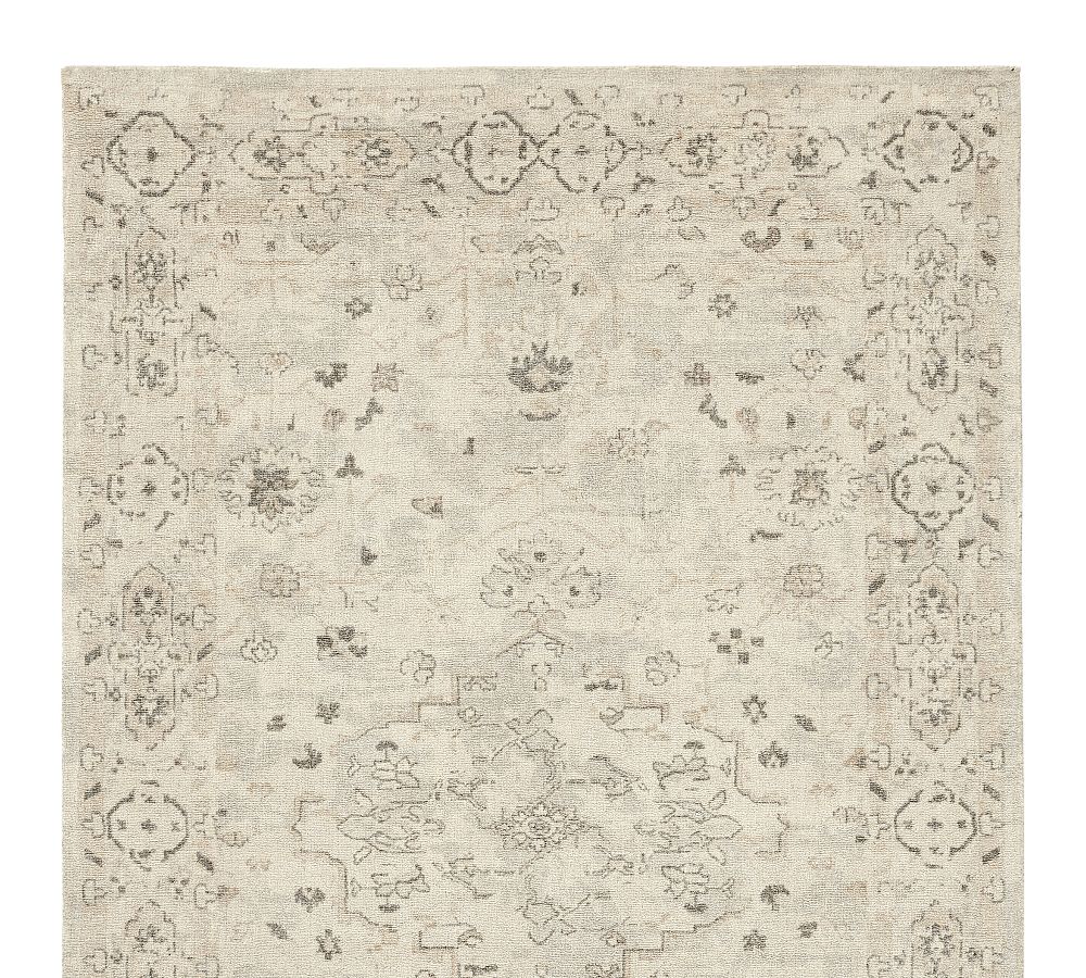 Steina Rug Swatch - Free Returns Within 30 Days