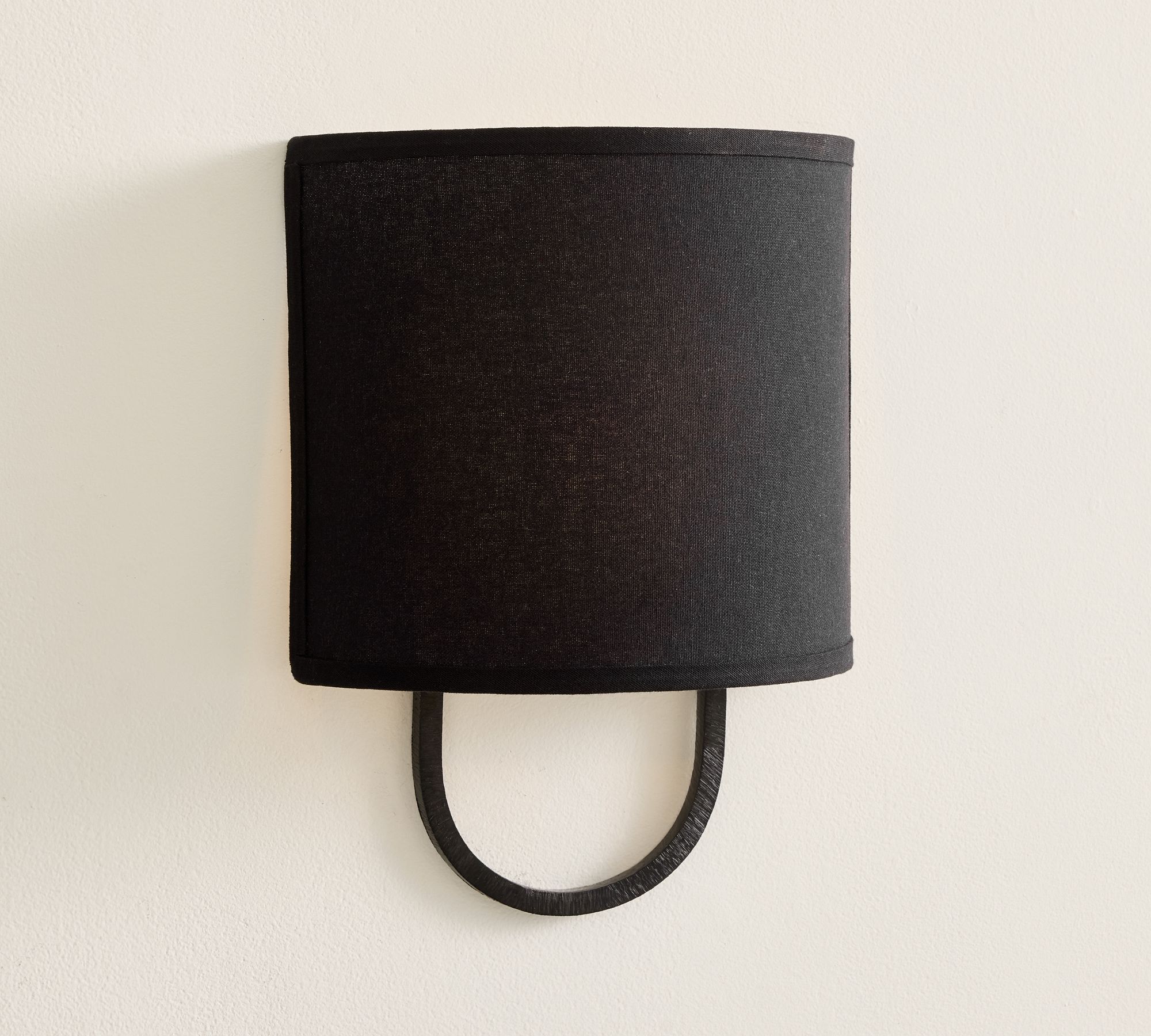 Francis Shaded Sconce