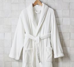 Plush Robe